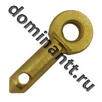 70-4605048А Проушина тяги задней навески МТЗ 82 (А)