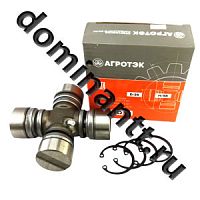 53-2201025 АЕ Крестовина карданного вала в сборе 35х98 Агротэк