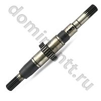 220-1701252-Б Вал