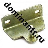 220-6708050 Кронштейн крепления пневмоподъемника заднего стекла МТЗ-320 РУП МТЗ