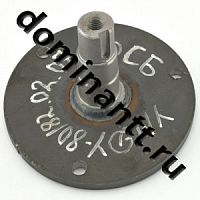 Фланец приводной  УМДУ-80/82.02.07.000 СБ