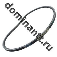 XPZ-975 Ремень зубчатый генератора LDW (104.2400.115) (AVX 10х975) L-POWER, КНР