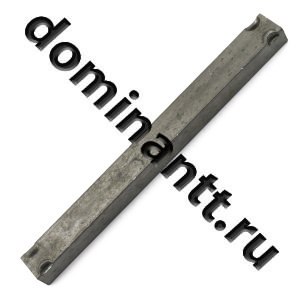 50-3104016 Шпонка 50-3104016 Шпонка