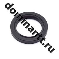 240-1002055 Сальник 2,2-50х70-1 коленвала передний Д-243,Д-245