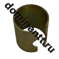 600-1108033 Скоба оси шарнира троса управления подачей топлива МТЗ-82 РУП МТЗ