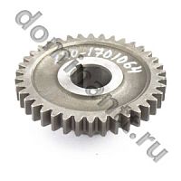 220-1701064  Шестерня