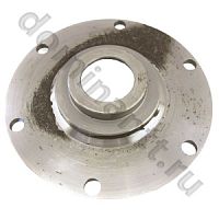 Фланец привода ИУЦЛ 31.01.02.02.000