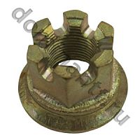 Гайка КН-1700.03.00.002