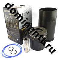 260-1000108-А-90 Поршнекомплект (Эксперт)