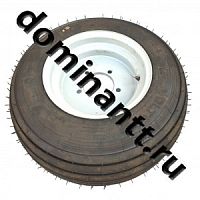 КШ-9.00х15.3-01 Колесо с шиной