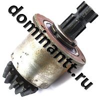 Узел ведущей шестерни УМДУ-80/82.02.04.000 СБ