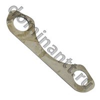 220-2305004 Прокладка регулировочная пальца редкутора ПВМ МТЗ-320 0,5мм БЗТДиА