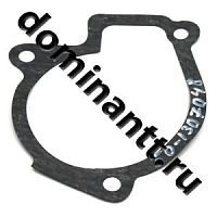 50-1307048 Прокладка насоса водяного ЗИЛ-5301,МТЗ паронит 0.4