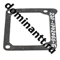 Прокладка боковой крышки КПП МТЗ-320