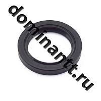 240-1002055 Сальник 2,2-50х70-1 коленвала передний Д-243,Д-245