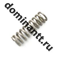 50-1702148-А Пружина фиксатора 50-1702148-А Пружина фиксатора