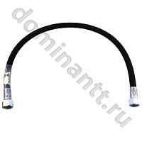 РВД 12х850 (кл.27,М22х1,5) 1SN Рукав высокого давления(810мм)