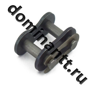 С-ПР 25,4-6000 Звено соедениетельное замок С-ПР 25,4-6000 Звено соедениетельное замок