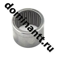 Подшипник игольчатый 40х52х32