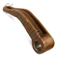 50-4605033Б1 Кронштейн задней навески МТЗ-82 ВЗТЗЧ