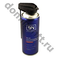 SN-4005 Смазка универсальная проникающая 520мл аэрозоль ASTROhim (WD-40)
