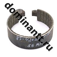 85-4202100-01 Лента ВОМ широкая 56 мм БЗТДиА