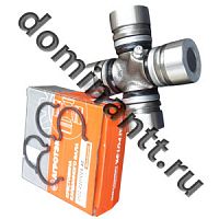 72-2203025 Крестовина 30х88 вала карданного МТЗ-82 в сборе Агротек(13.197)