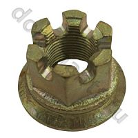 Гайка КН-1700.03.00.002