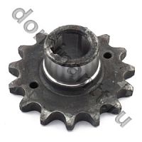 МК 04.00.006-02 Звездочка верхняя привода цепи старого образца Сальск