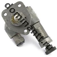 4УТНИ-1106010 Насос топливный ЗИЛ-5301,МТЗ,СМД-18 низкого давления НЗТА