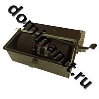 1522-8101100-02 Отопитель-вентилятор кабины в сборе МТЗ-82.1-23/12 РУП МТЗ