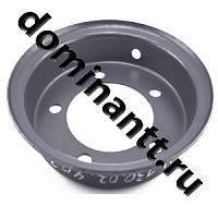 Н130.02.402 Диск с отверстием (5.00х10)