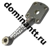 220-2301038 А Рычаг ПВМ правый нижний МТЗ-320 БЗТДиА