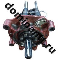 85-4202020 Вал отбора мощности МТЗ-82 в сборе БЗТДиА