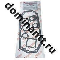 КН-4230 Комплект прокладок КПП паронит МТЗ 320 КОМПЛЕКТ НОВАЦИЯ