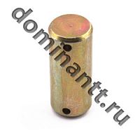 КУН 00.629 Палец разгружающей тяги L=60мм D=25мм Сальск