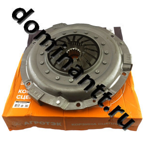 80-1601090-Д Корзина сцепления МТЗ-80, 82 лепестковая Агротэк фото 2 80-1601090-Д Корзина сцепления МТЗ-80, 82 лепестковая Агротэк фото 2