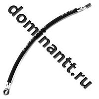 240-3509150-01 Маслопровод компрессора Д-245 Д-260 L=410мм 240-3509150-01 Маслопровод компрессора Д-245 Д-260 L=410мм