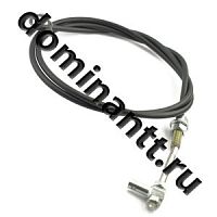 320-1108070 Трос газа ножной МТЗ-320 Lombardini БЗТДиА