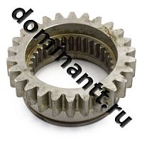 1522-1601027 Шестерня сцепления МТЗ-1523