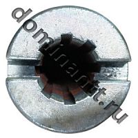 ЩТ15-00.00.001 Полумуфта ВОМ