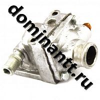 245-1306040 Корпус термостата в сборе с тс-107 ММЗ