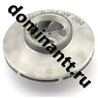 Колесо рабочее НЦ-8.01.04.000