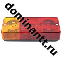 Ф-401.00.00 Фонарь задний МТЗ WASSA