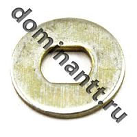 70-4607144 Шайба плоская 6х18х1,4 РУП МТЗ