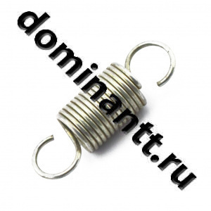 70-4616033 Пружина педали сцепления РУП МТЗ 70-4616033 Пружина педали сцепления РУП МТЗ