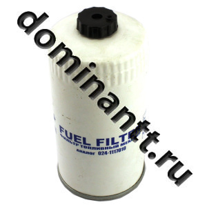 ФТ 024-1117010 Фильтр топливный ММЗ Д-260 ФТ 024-1117010 Фильтр топливный ММЗ Д-260