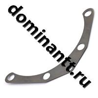 220-2401013 Прокладка регулировочная заднего моста 0,2мм МТЗ-320