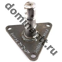 Наконечник левый ЩО-2.02.04.000А