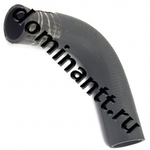 70-1303001 Патрубок радиатора верхний длинный ВПТ 70-1303001 Патрубок радиатора верхний длинный ВПТ